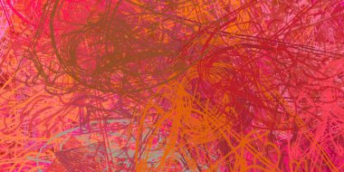 Metin için alanı olan soyut arkaplan