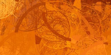 kopya alanı ile sanat soyut arka plan