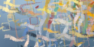 Kopyalama alanı olan soyut grunge arkaplanı