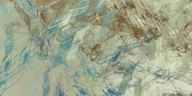 Metnin için alanı olan grunge arkaplanı