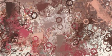 kopya alanı ile sanat soyut arka plan