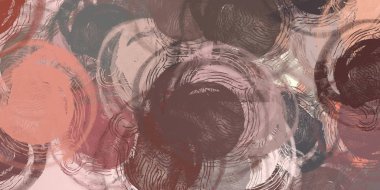 tasarım için alan ile soyut duvar kağıdı