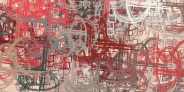 kopya alanı ile sanat soyut arka plan