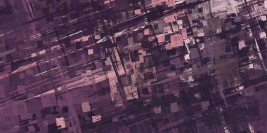 metin veya resim için alanı olan soyut grunge arkaplanı