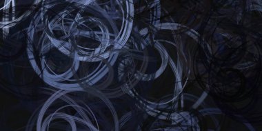 kopya alanı ile sanat soyut arka plan