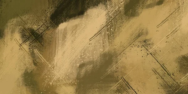 Lukisan Berwarna Warni Kertas Dinding Abstrak — Stok Foto