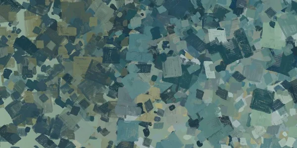 コピースペースを持つ抽象的な色の壁紙 — ストック写真