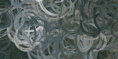 metin veya resim için alanı olan soyut grunge arkaplanı