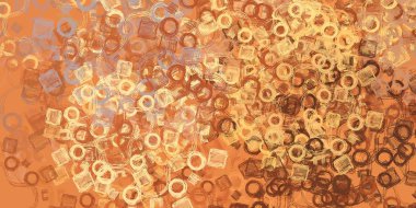 kopya alanı ile sanat soyut arka plan