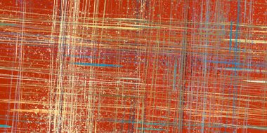 Grunge arka planı renkli desenleri ile