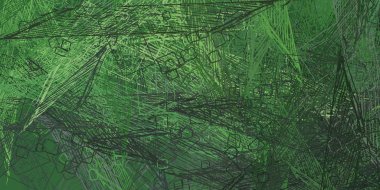 kopya alanı ile sanat soyut arka plan