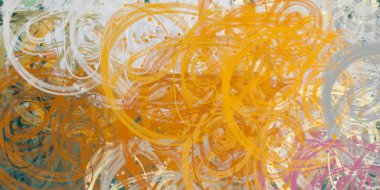 Grunge desenleri ile soyut arka plan