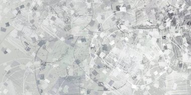 metin alanı ile soyut duvar kağıdı