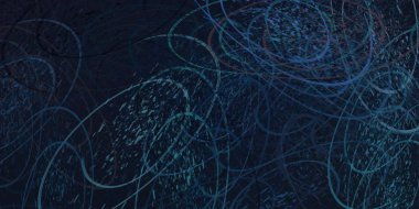 Grunge desenleri ile soyut arka plan