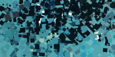 kopyalama alanı ile modern dijital arka plan