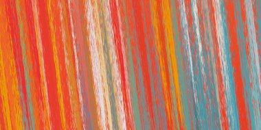 metin için alan ile soyut sanatsal arka plan 