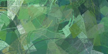 tasarım için alan ile soyut duvar kağıdı