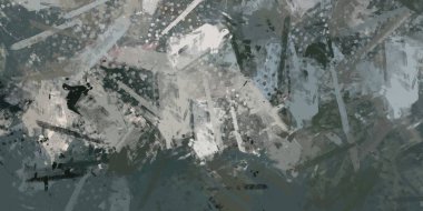Grunge arka planı renkli desenleri ile