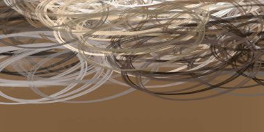 kopya alanı ile sanat soyut arka plan