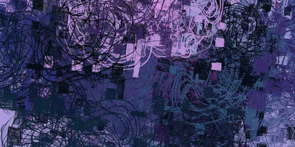 Grunge Kleurrijk Patroon Met Ruimte Voor Tekst — Stockfoto