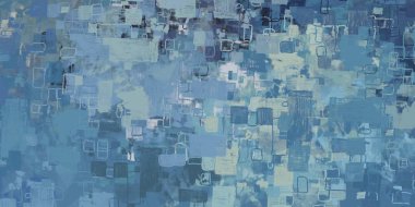 Metin için alanı olan soyut arkaplan