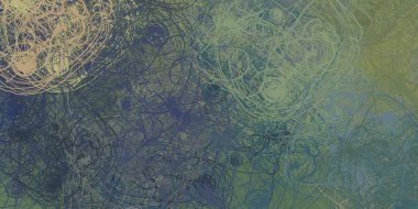 Farklı renk kalıplarına sahip soyut arkaplan