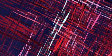 boyalar doku ile renkli soyut duvar kağıdı