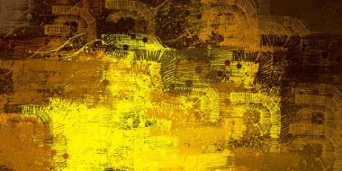 metin veya resim için alanı olan grunge arkaplanı