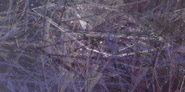 renkli boyama, soyut duvar kağıdı