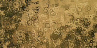 tasarım için alan ile soyut duvar kağıdı