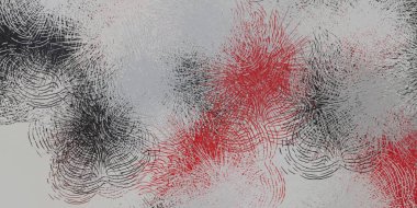 kopya alanı ile sanat soyut arka plan