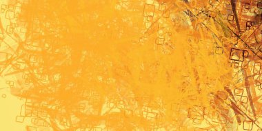 tasarımınız için alan ile desen arka plan