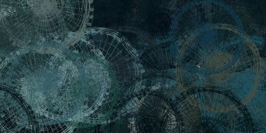 renkli boya ile soyut renkli doku arka plan