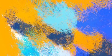 metin veya resim için alanı olan soyut grunge arkaplanı