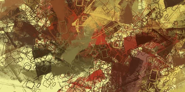 Abstrakcyjne Tło Grunge Przestrzenią Kopiowania — Zdjęcie stockowe