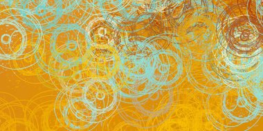 kopya alanı ile sanat soyut arka plan