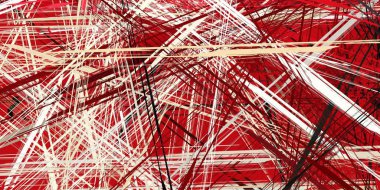 stil için alan ile soyut grunge arka plan