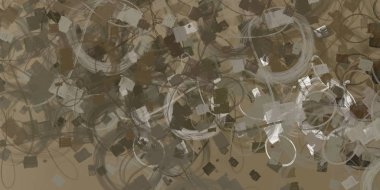 Grunge arka planı renkli desenleri ile