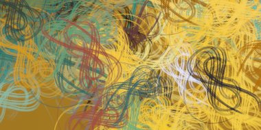 renkli boyalar soyut doku duvar kağıdı