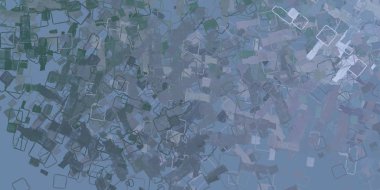 Kopyalama alanı olan soyut grunge arkaplanı