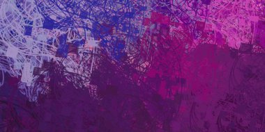 Metin için alanı olan soyut grunge arkaplanı