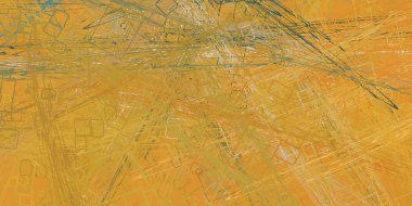 metin veya resim için alan ile soyut duvar kağıdı