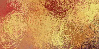 metin veya resim için alanı olan soyut grunge arkaplanı