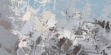 stil için alan ile soyut grunge arka plan