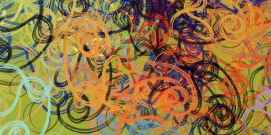 Kopyalama alanı olan soyut grunge arkaplanı