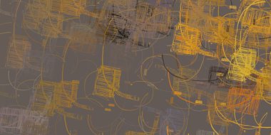 metin veya resim için alanı olan soyut grunge arkaplanı