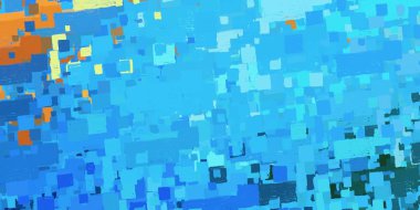 soyut renkli arkaplan, alanı kopyala