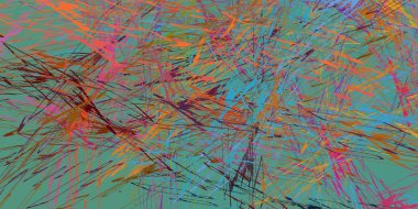 Soyut sanatsal grungy arka plan