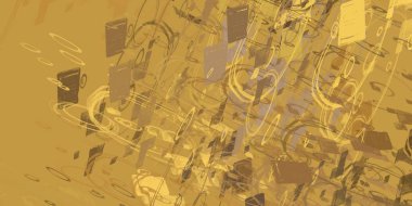 arka plan olarak renkli soyut doku  