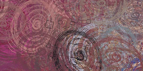 Grunge Background Colorful Patterns — Stock Photo, Image